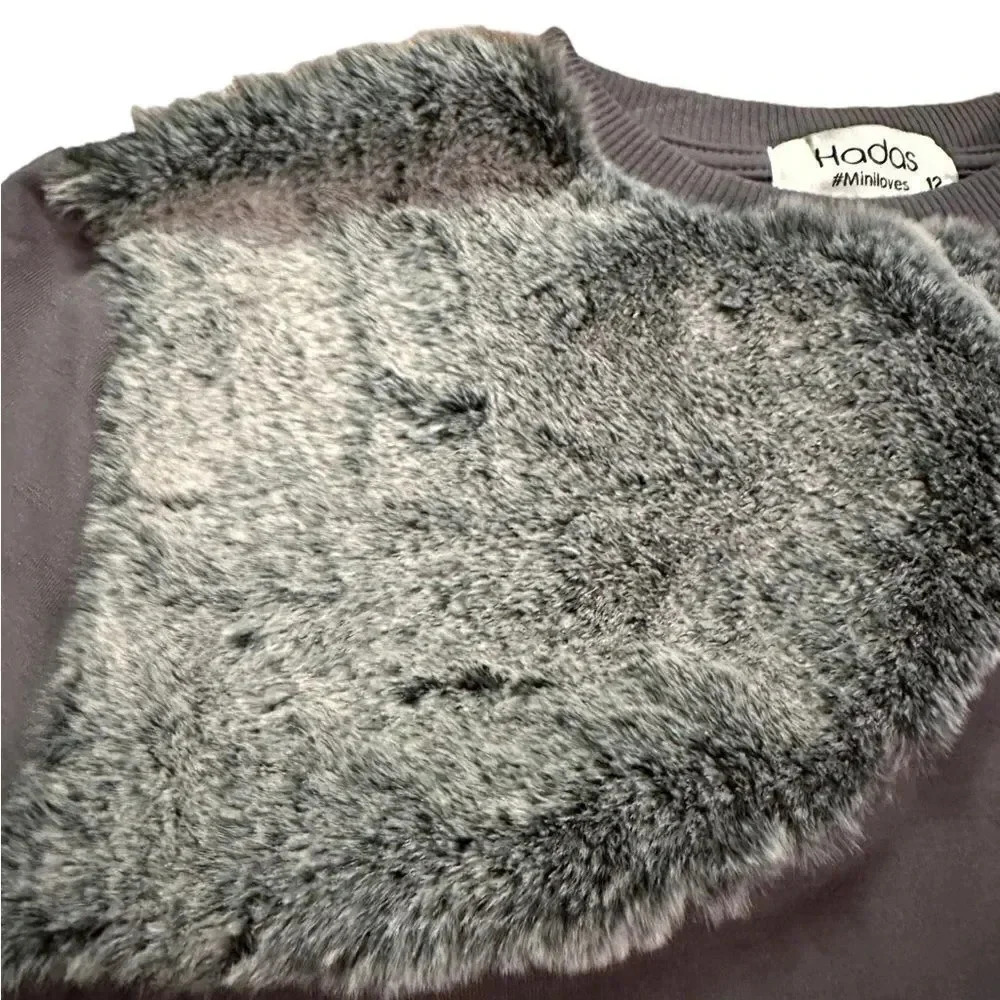 Hadas | Multi Media Sweatshirt (12) - Picture 2 of 7